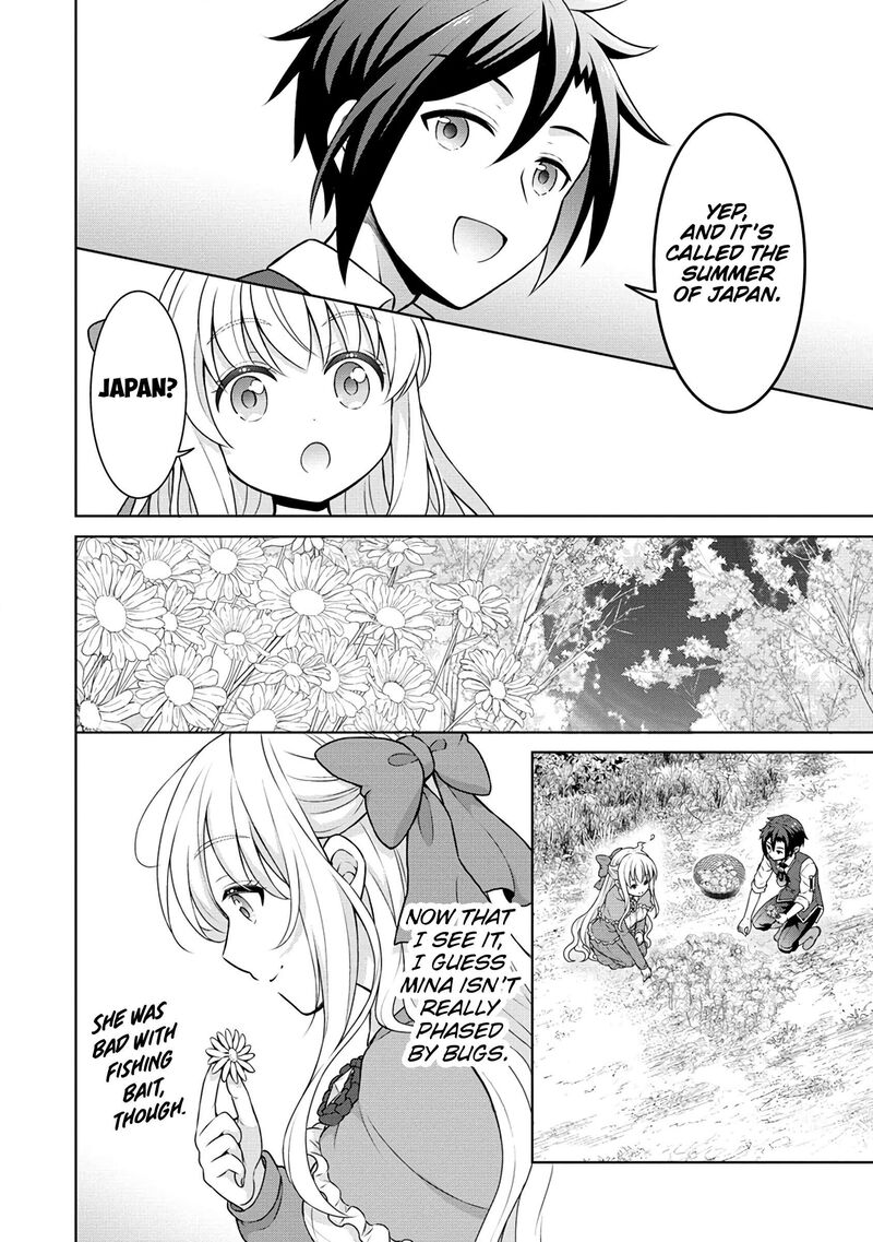Cheat Kusushi No Slow Life Isekai Ni Tsukurou Drugstore 54 5