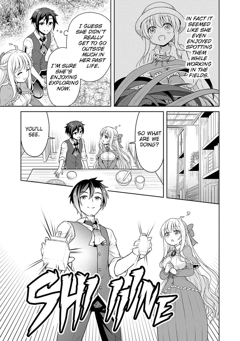 Cheat Kusushi No Slow Life Isekai Ni Tsukurou Drugstore 54 6