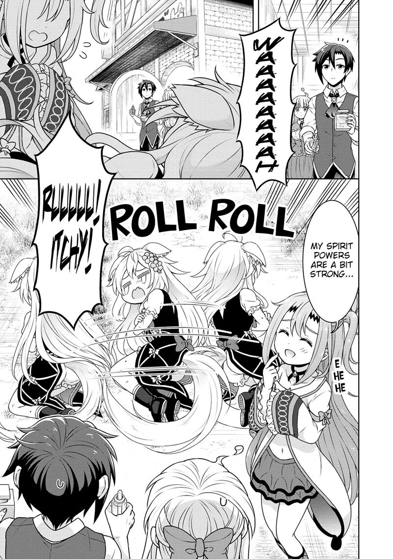 Cheat Kusushi No Slow Life Isekai Ni Tsukurou Drugstore 54 8