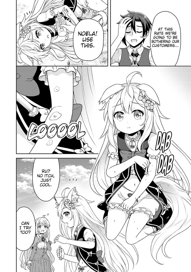 Cheat Kusushi No Slow Life Isekai Ni Tsukurou Drugstore 54 9