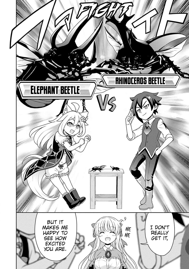 Cheat Kusushi No Slow Life Isekai Ni Tsukurou Drugstore 55 11