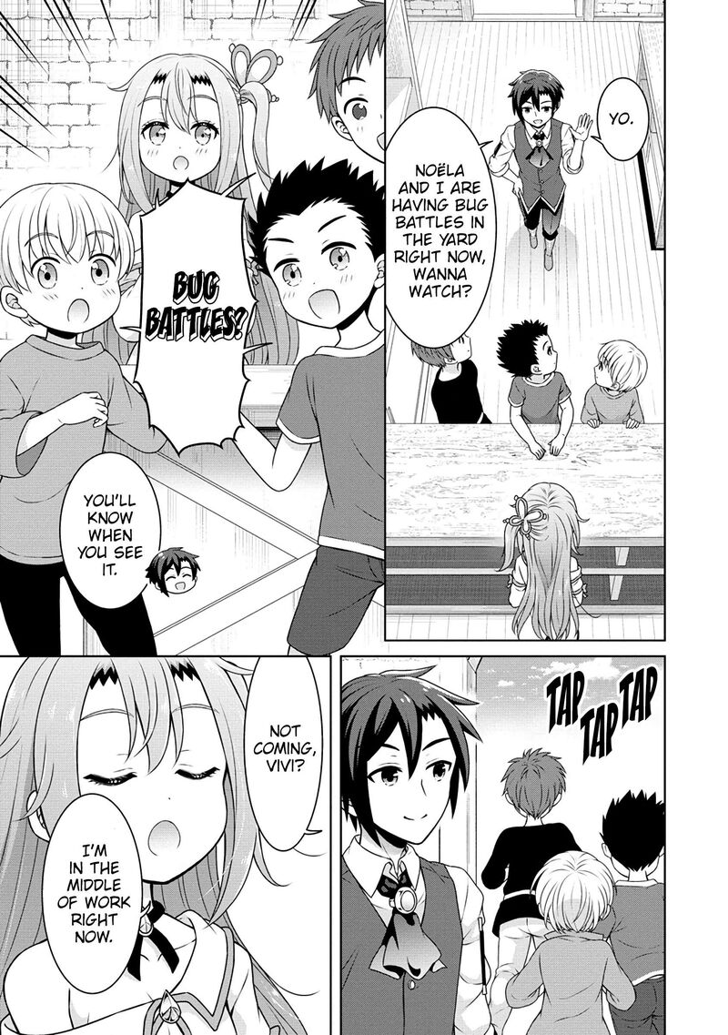 Cheat Kusushi No Slow Life Isekai Ni Tsukurou Drugstore 55 14
