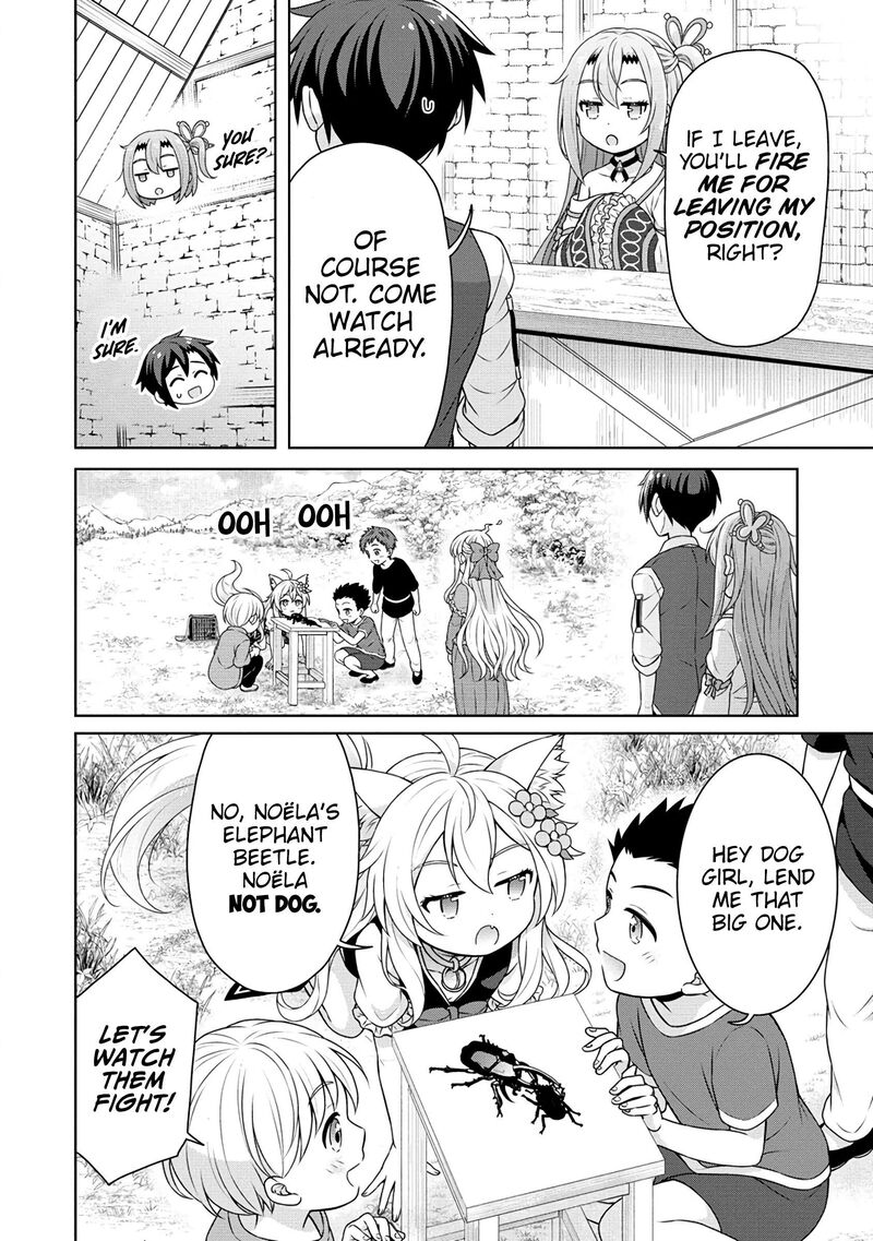 Cheat Kusushi No Slow Life Isekai Ni Tsukurou Drugstore 55 15