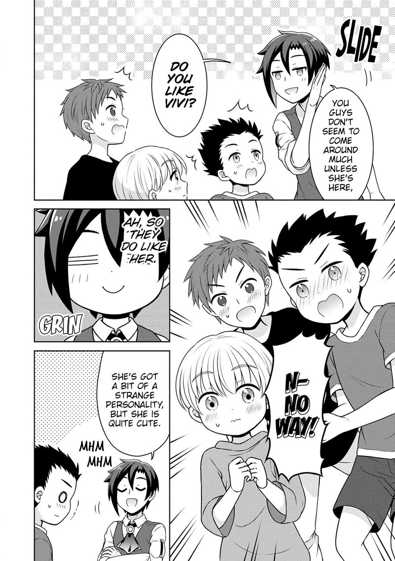 Cheat Kusushi No Slow Life Isekai Ni Tsukurou Drugstore 55 17
