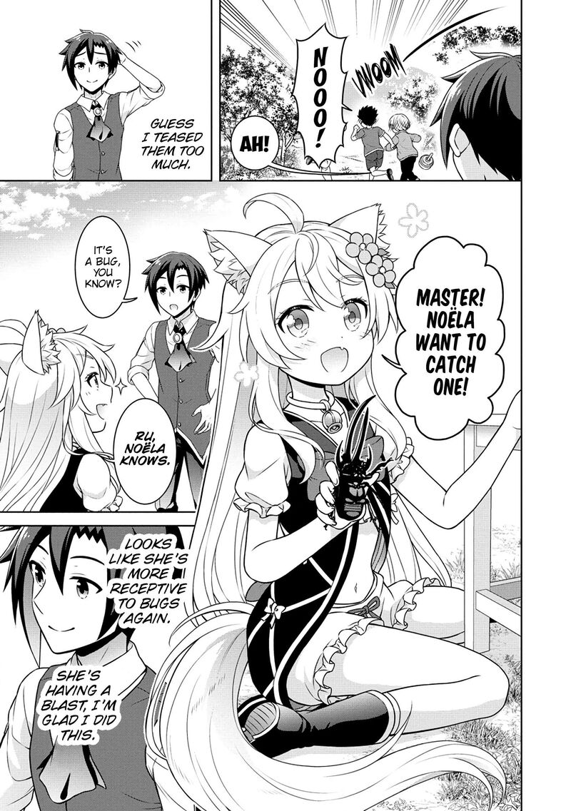 Cheat Kusushi No Slow Life Isekai Ni Tsukurou Drugstore 55 18