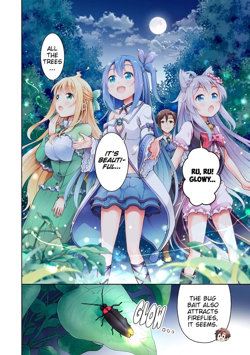 Cheat Kusushi No Slow Life Isekai Ni Tsukurou Drugstore 55 22