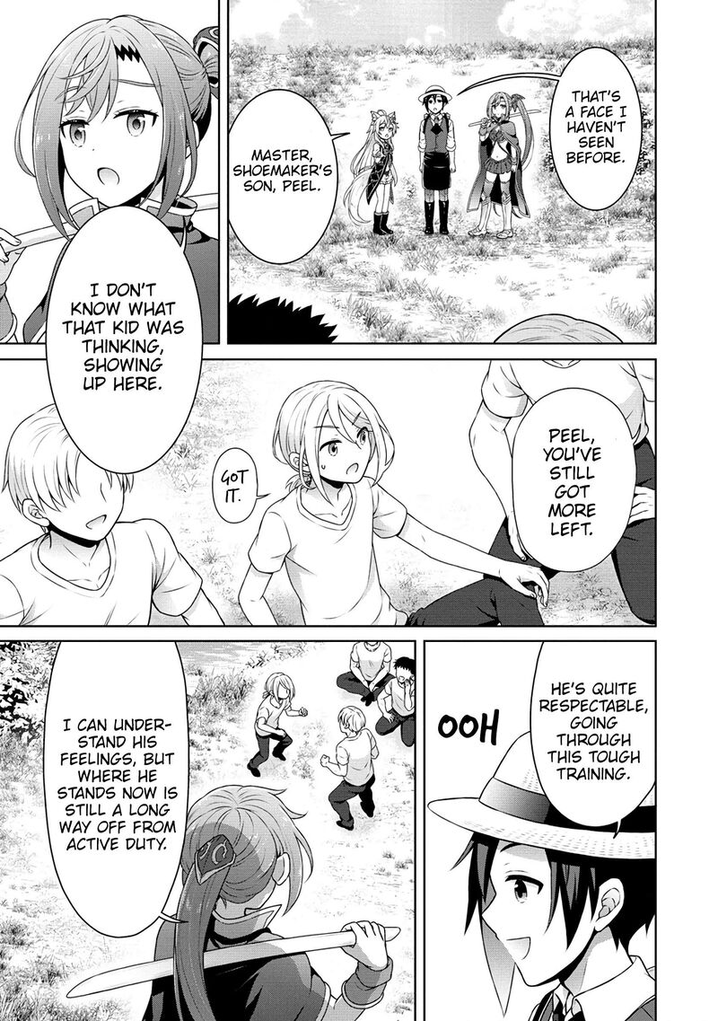 Cheat Kusushi No Slow Life Isekai Ni Tsukurou Drugstore 55 25