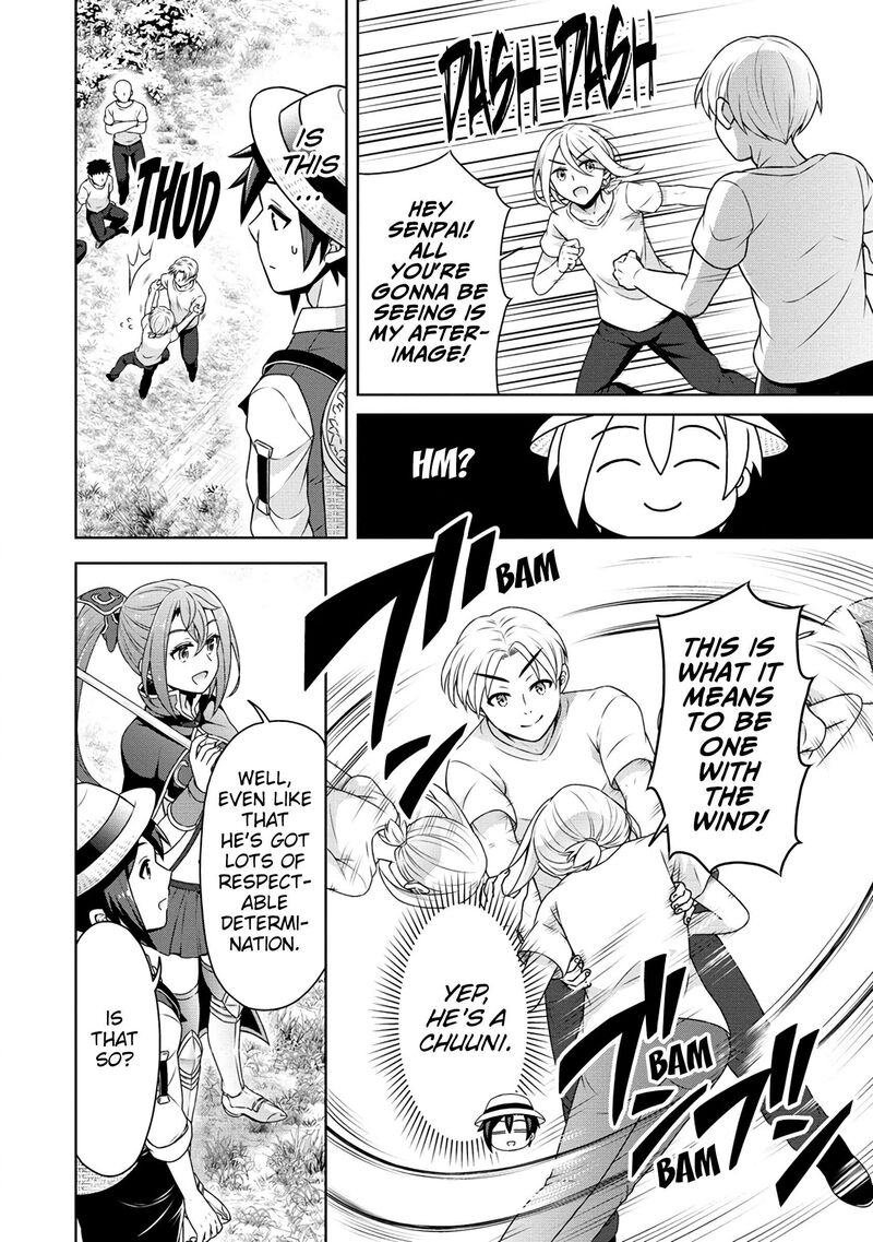 Cheat Kusushi No Slow Life Isekai Ni Tsukurou Drugstore 55 26