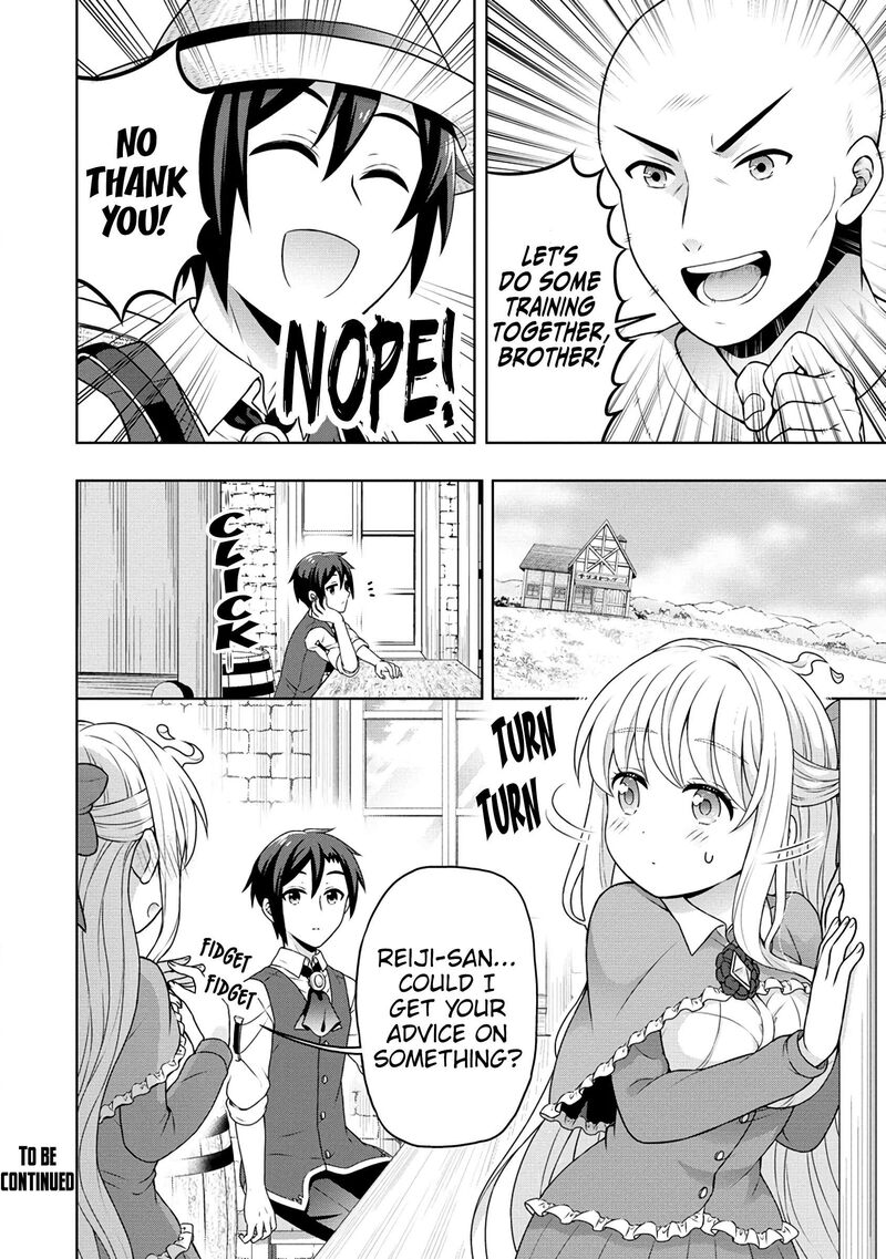 Cheat Kusushi No Slow Life Isekai Ni Tsukurou Drugstore 55 28