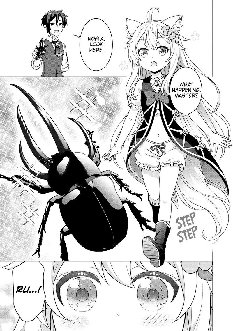 Cheat Kusushi No Slow Life Isekai Ni Tsukurou Drugstore 55 4