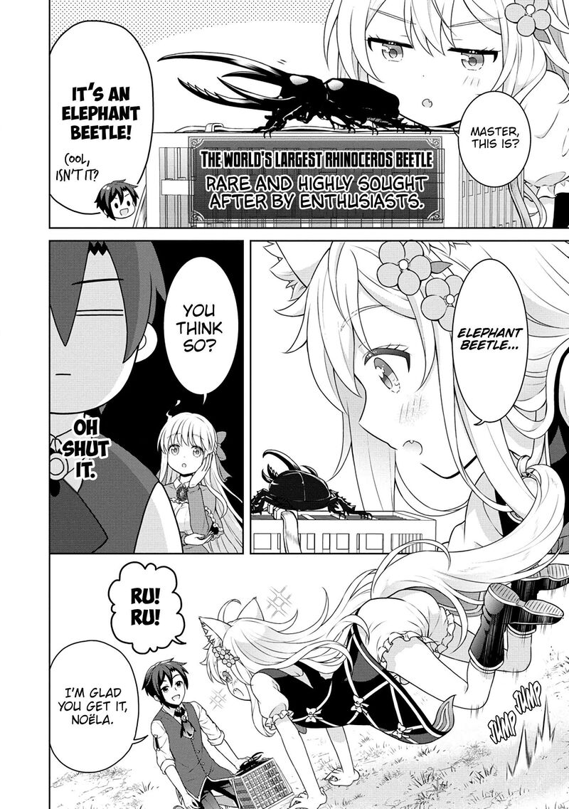 Cheat Kusushi No Slow Life Isekai Ni Tsukurou Drugstore 55 5