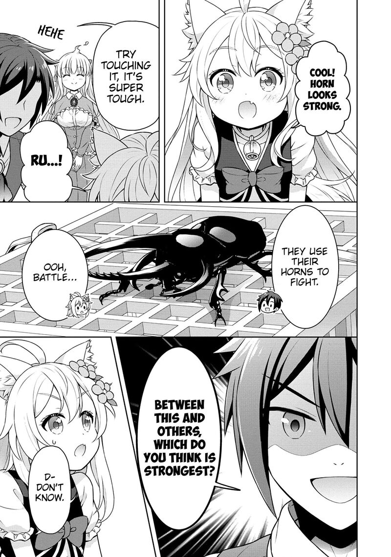 Cheat Kusushi No Slow Life Isekai Ni Tsukurou Drugstore 55 6