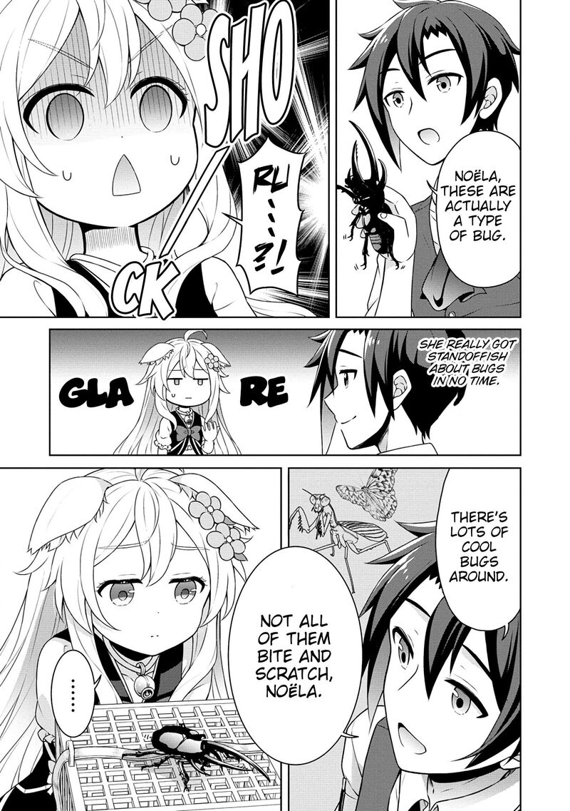Cheat Kusushi No Slow Life Isekai Ni Tsukurou Drugstore 55 8