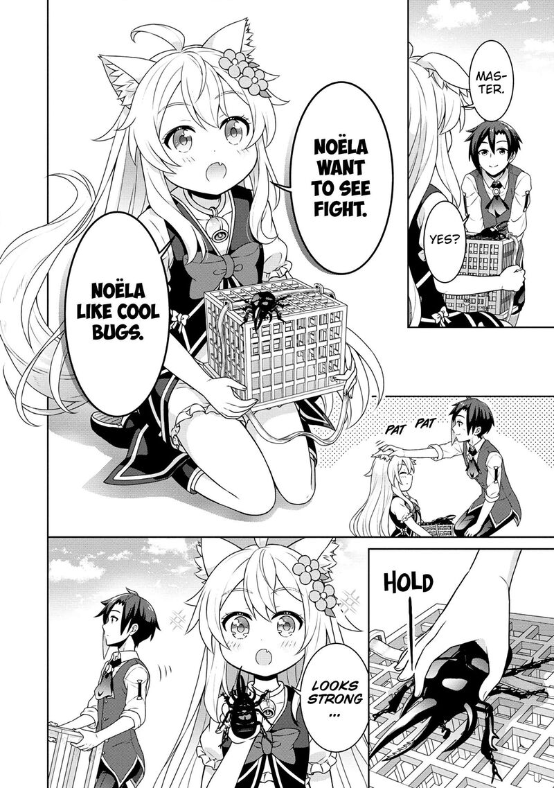 Cheat Kusushi No Slow Life Isekai Ni Tsukurou Drugstore 55 9
