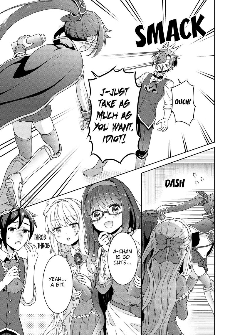 Cheat Kusushi No Slow Life Isekai Ni Tsukurou Drugstore 56 14