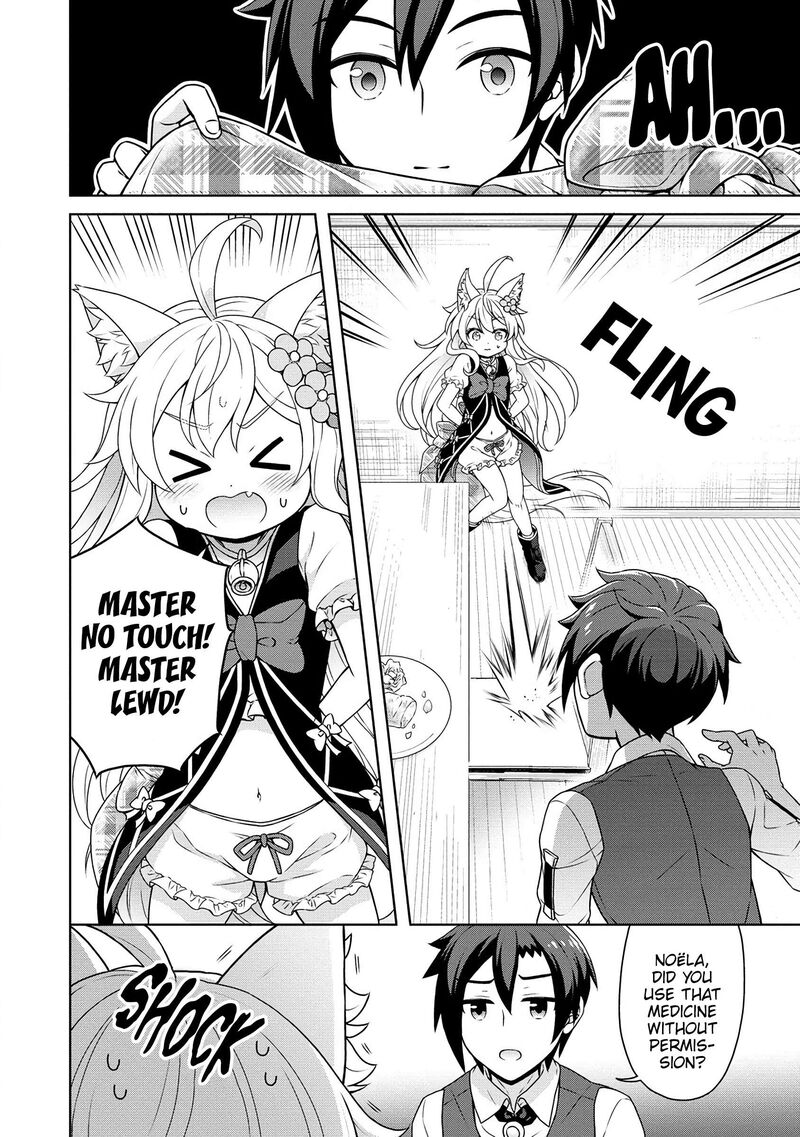 Cheat Kusushi No Slow Life Isekai Ni Tsukurou Drugstore 56 19
