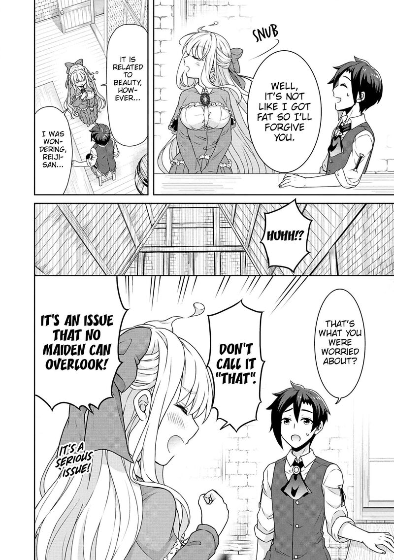 Cheat Kusushi No Slow Life Isekai Ni Tsukurou Drugstore 56 3