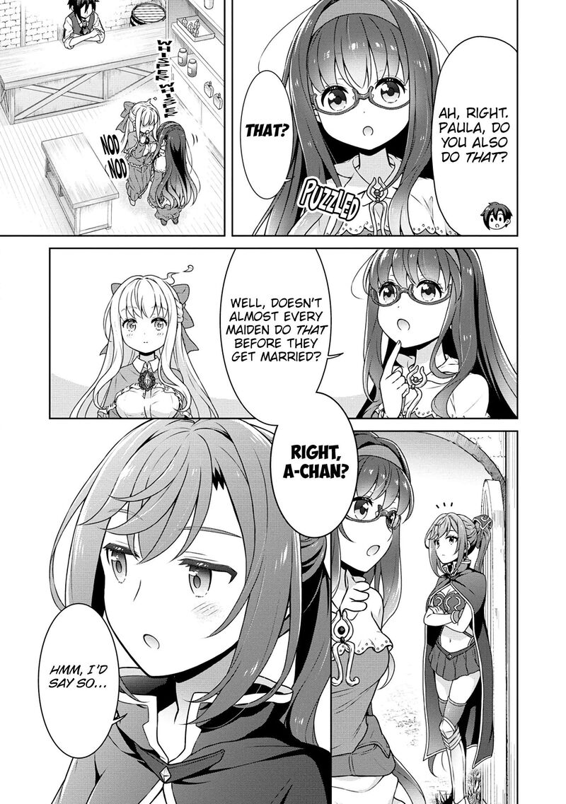 Cheat Kusushi No Slow Life Isekai Ni Tsukurou Drugstore 56 6