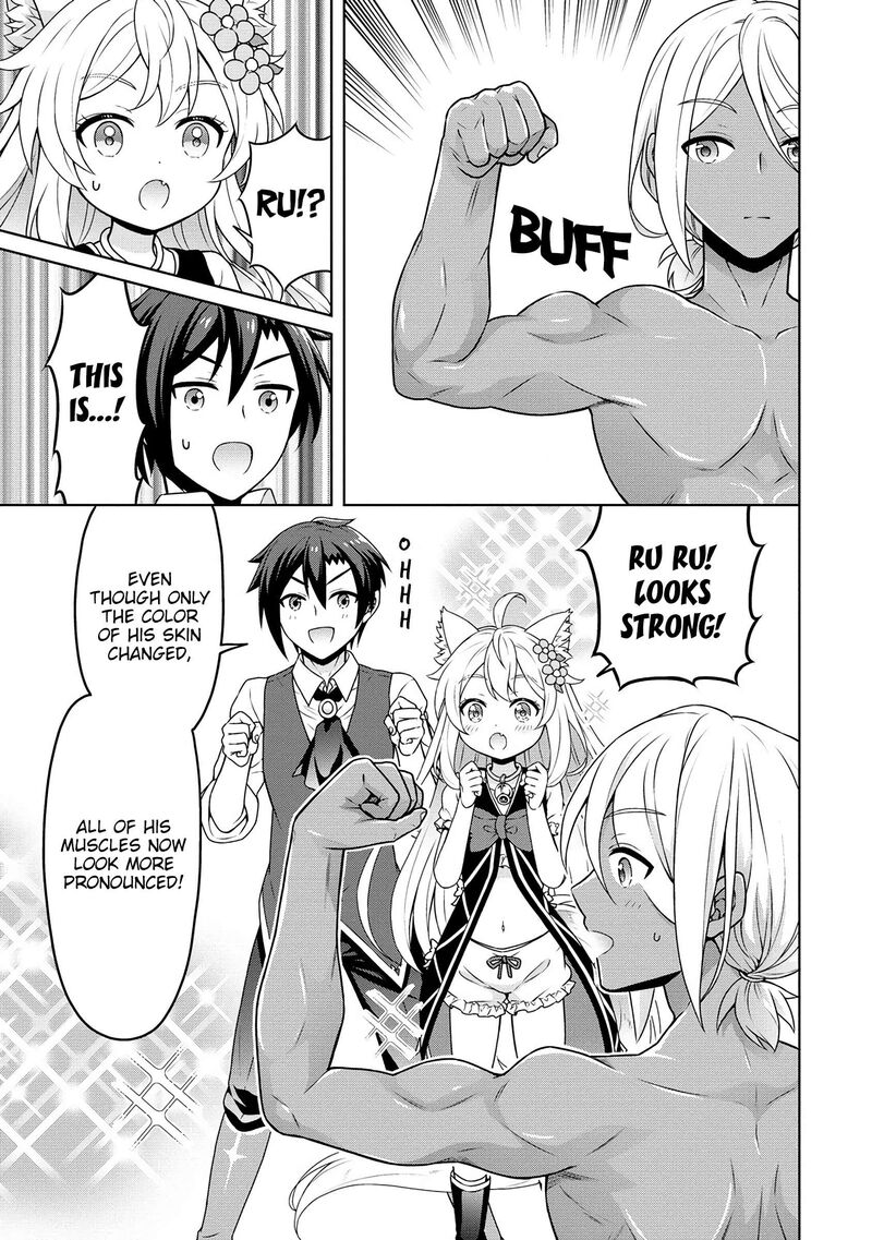 Cheat Kusushi No Slow Life Isekai Ni Tsukurou Drugstore 57 18