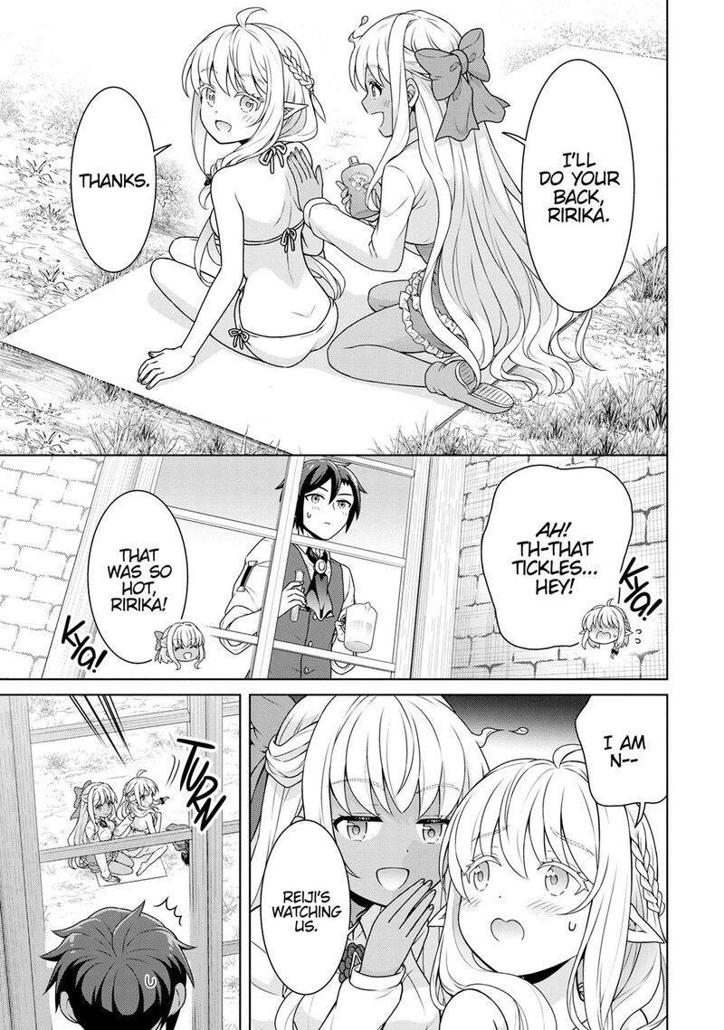 Cheat Kusushi No Slow Life Isekai Ni Tsukurou Drugstore 58 17