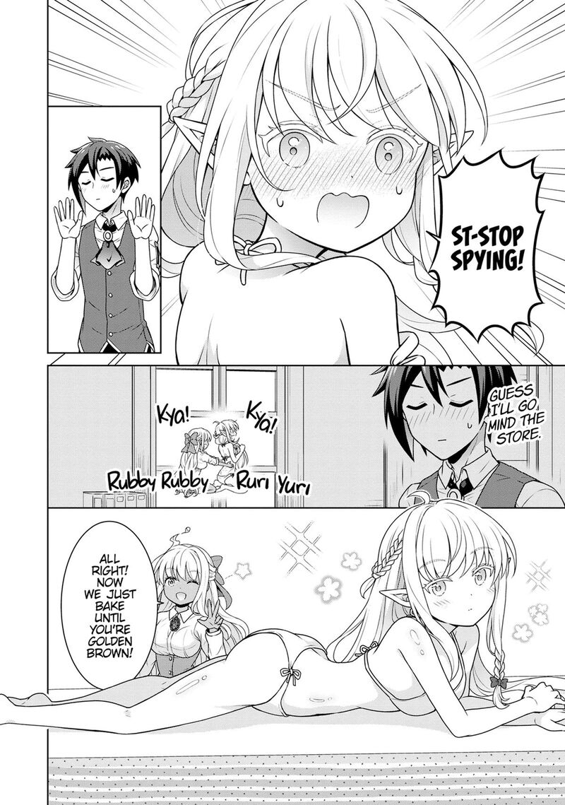 Cheat Kusushi No Slow Life Isekai Ni Tsukurou Drugstore 58 18