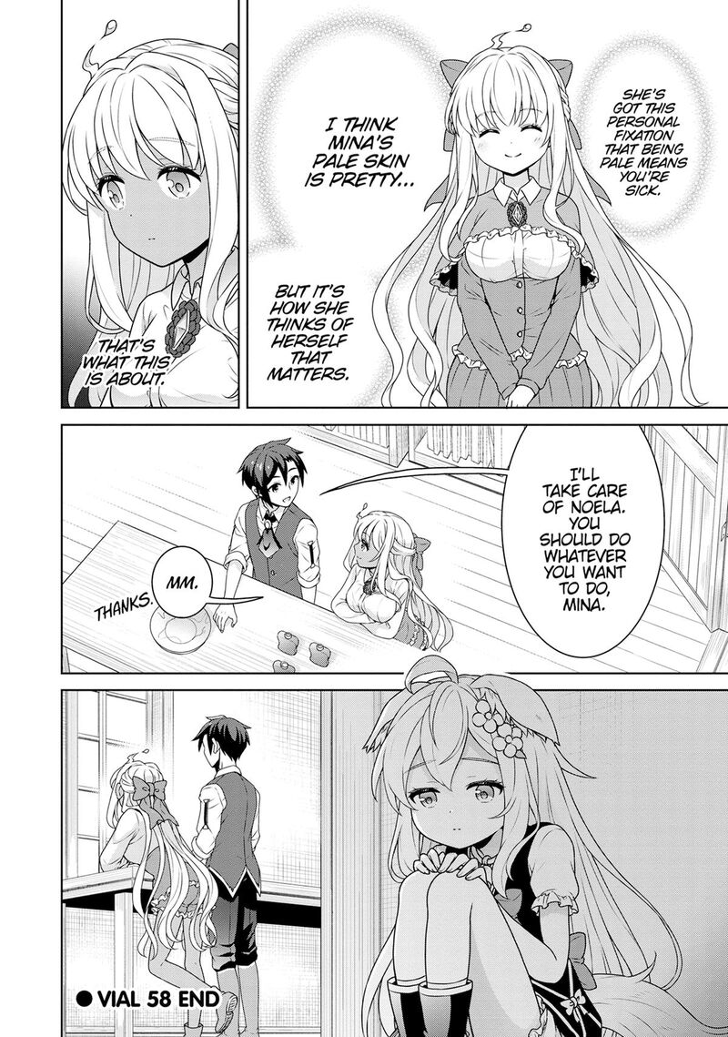 Cheat Kusushi No Slow Life Isekai Ni Tsukurou Drugstore 58 24
