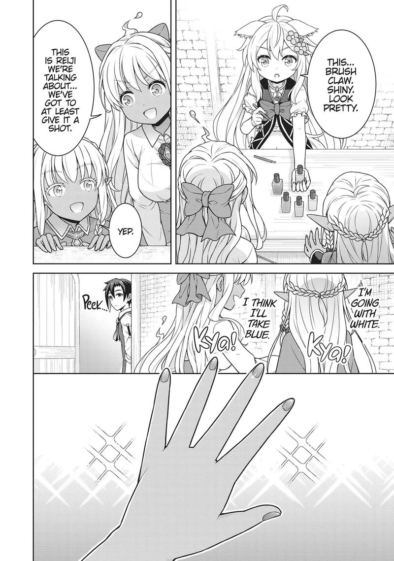 Cheat Kusushi No Slow Life Isekai Ni Tsukurou Drugstore 59 10