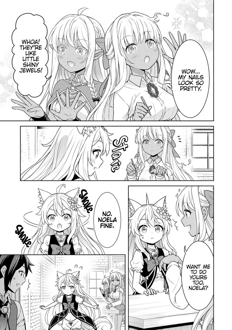 Cheat Kusushi No Slow Life Isekai Ni Tsukurou Drugstore 59 11