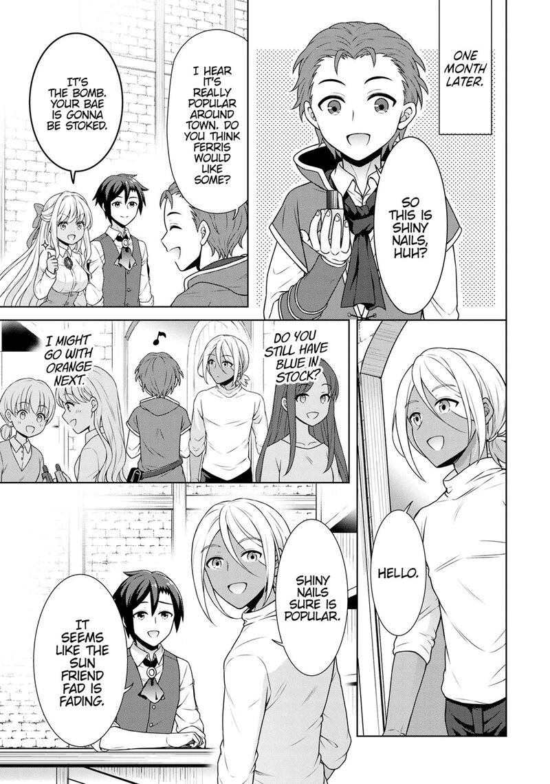 Cheat Kusushi No Slow Life Isekai Ni Tsukurou Drugstore 59 15