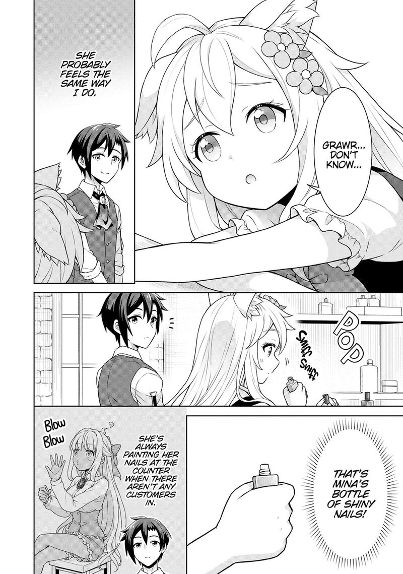 Cheat Kusushi No Slow Life Isekai Ni Tsukurou Drugstore 59 18