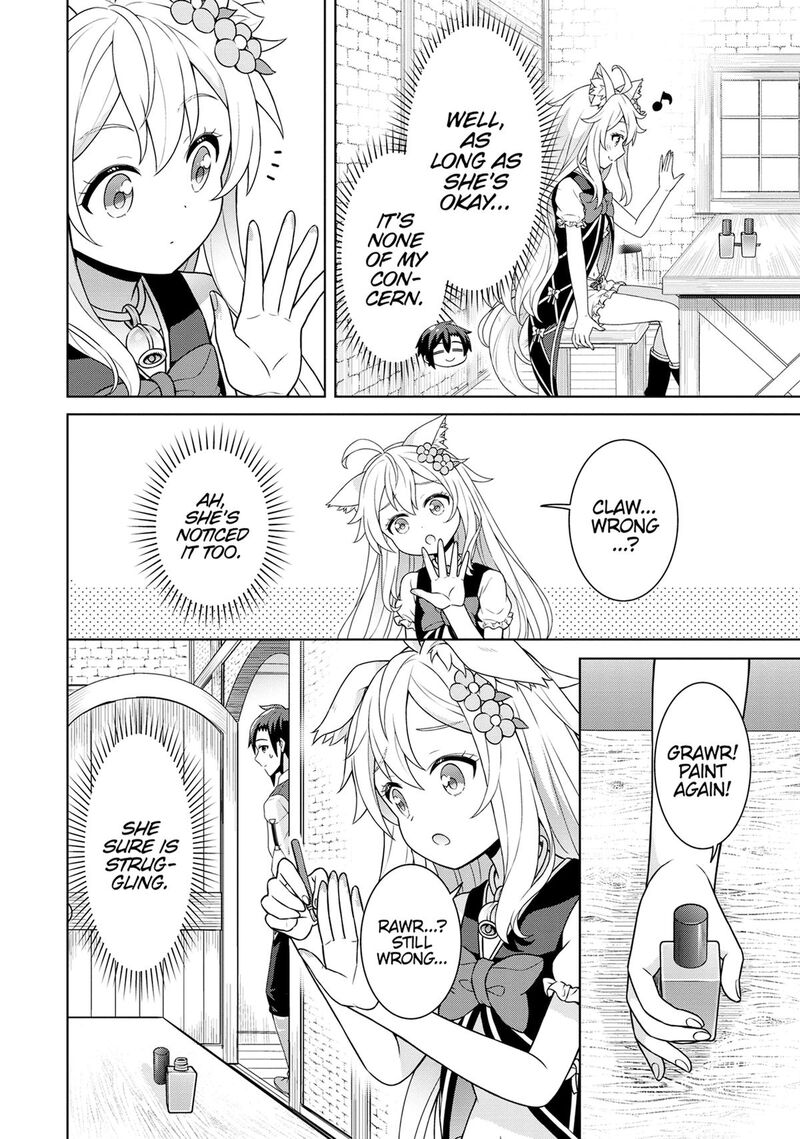 Cheat Kusushi No Slow Life Isekai Ni Tsukurou Drugstore 59 22