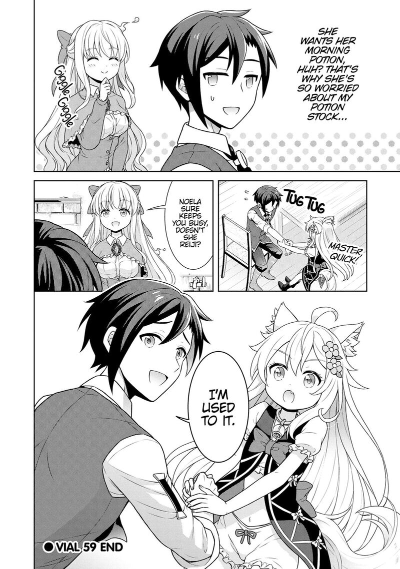 Cheat Kusushi No Slow Life Isekai Ni Tsukurou Drugstore 59 34