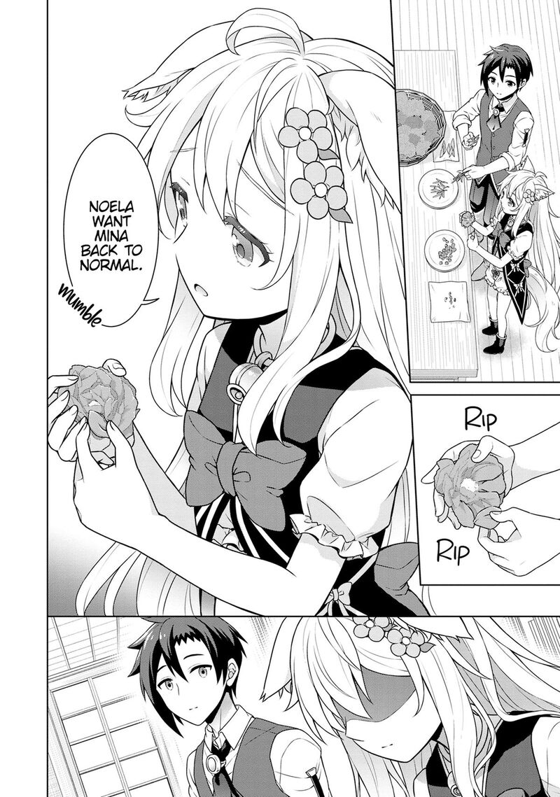 Cheat Kusushi No Slow Life Isekai Ni Tsukurou Drugstore 59 6