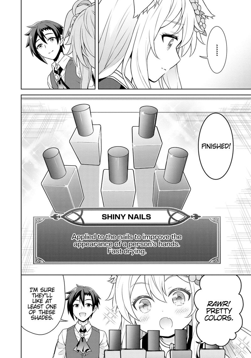 Cheat Kusushi No Slow Life Isekai Ni Tsukurou Drugstore 59 8