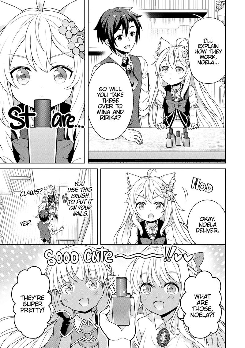 Cheat Kusushi No Slow Life Isekai Ni Tsukurou Drugstore 59 9
