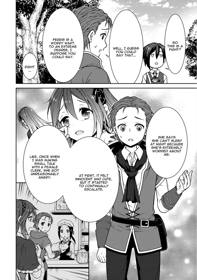 Cheat Kusushi No Slow Life Isekai Ni Tsukurou Drugstore 6 12