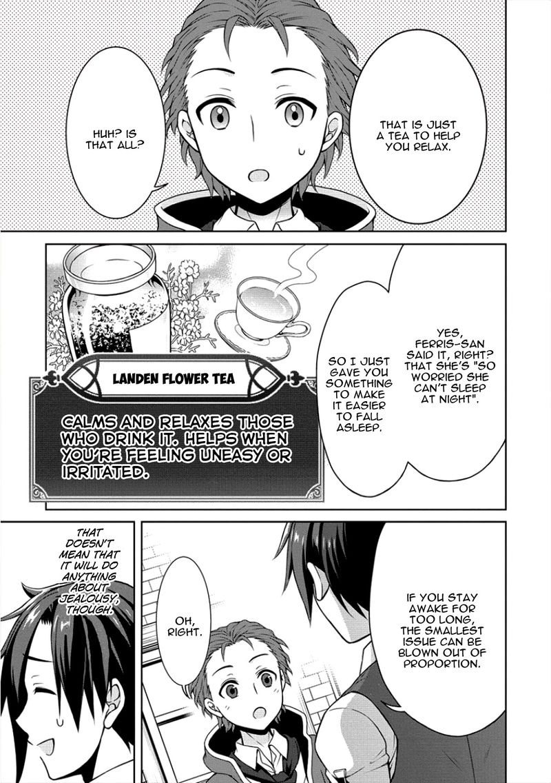 Cheat Kusushi No Slow Life Isekai Ni Tsukurou Drugstore 6 23
