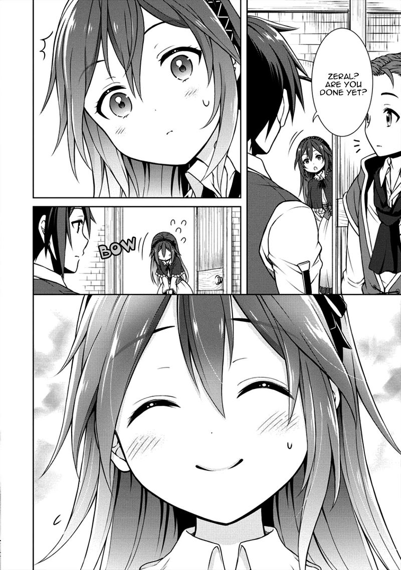 Cheat Kusushi No Slow Life Isekai Ni Tsukurou Drugstore 6 24