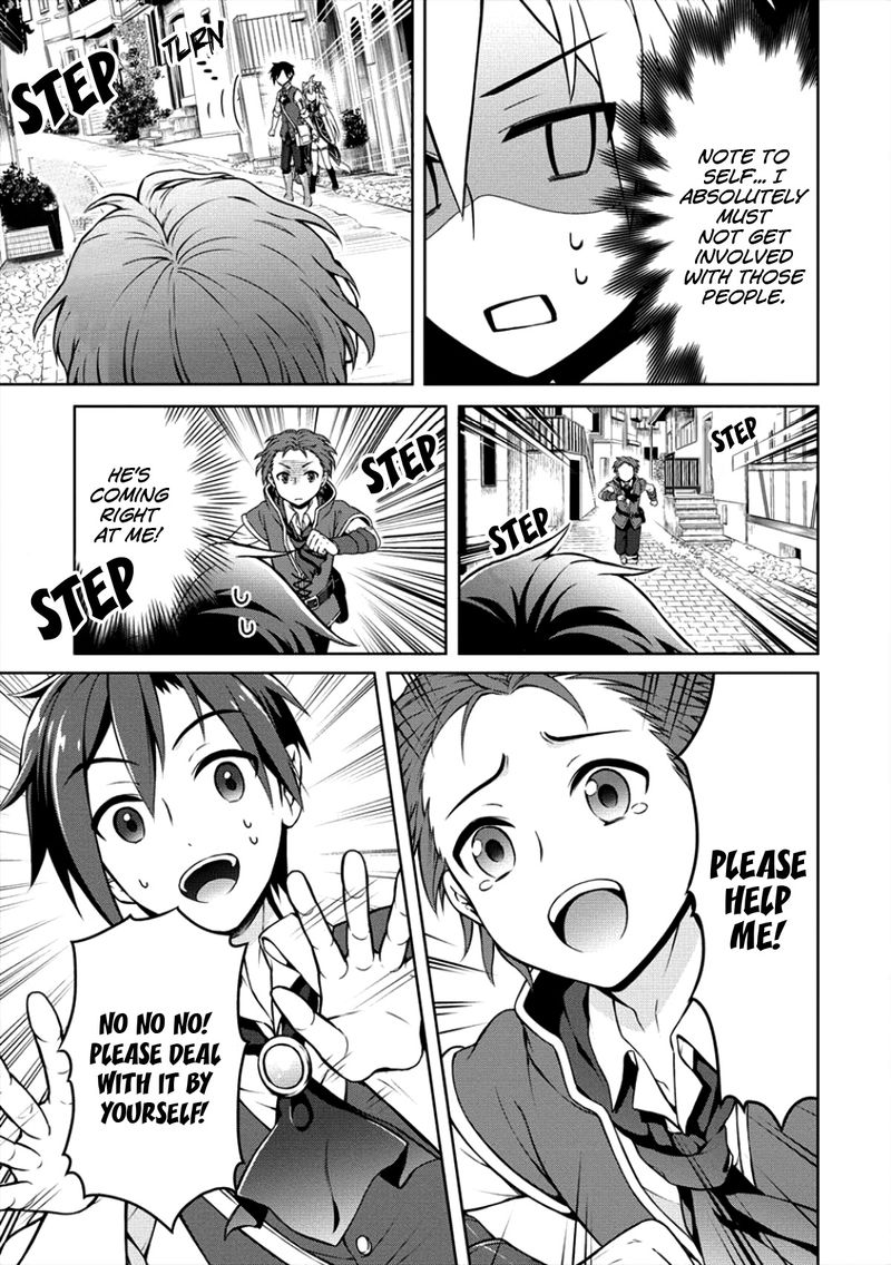 Cheat Kusushi No Slow Life Isekai Ni Tsukurou Drugstore 6 5