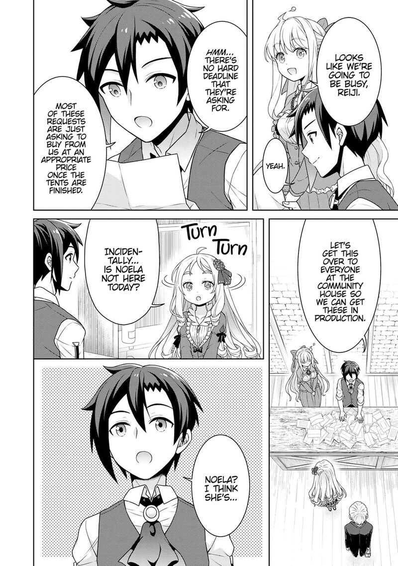 Cheat Kusushi No Slow Life Isekai Ni Tsukurou Drugstore 60 24