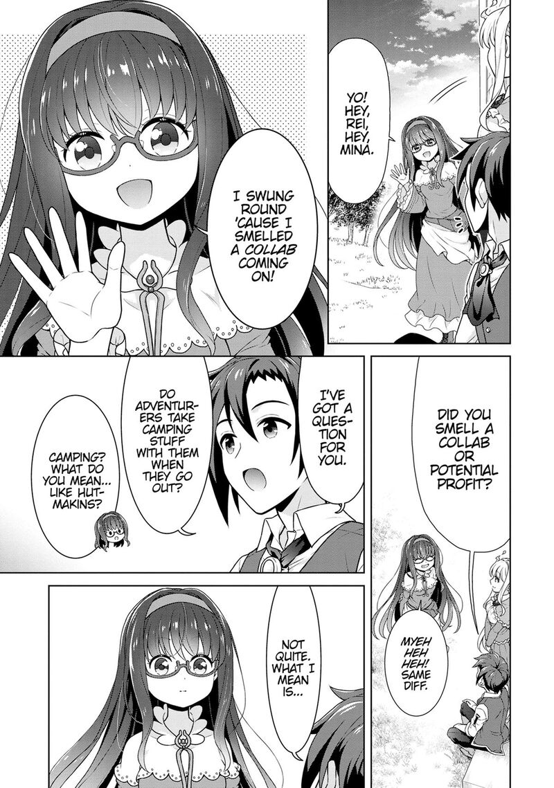 Cheat Kusushi No Slow Life Isekai Ni Tsukurou Drugstore 60 3