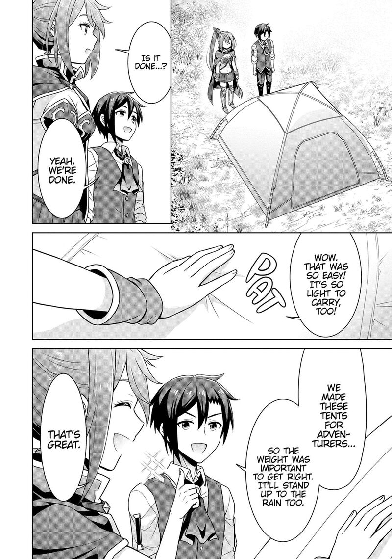 Cheat Kusushi No Slow Life Isekai Ni Tsukurou Drugstore 62 12
