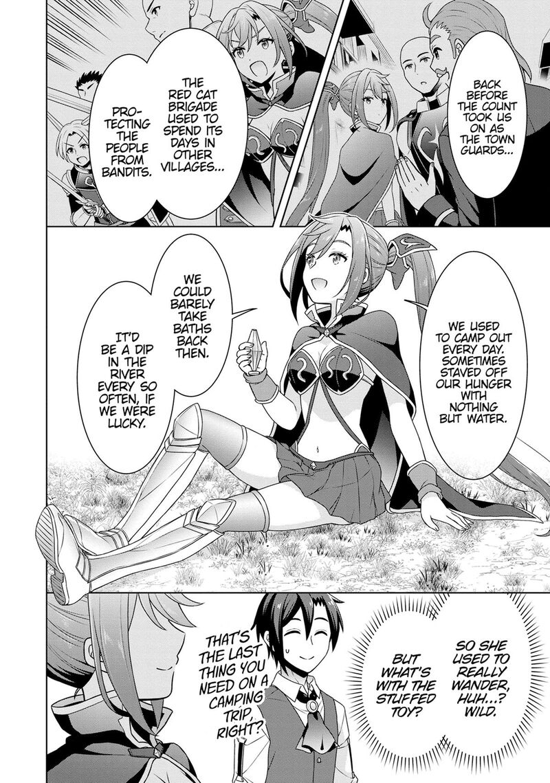 Cheat Kusushi No Slow Life Isekai Ni Tsukurou Drugstore 62 16