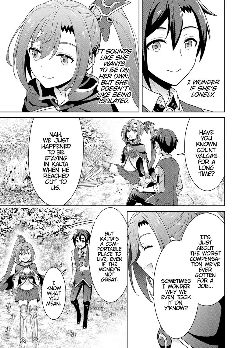 Cheat Kusushi No Slow Life Isekai Ni Tsukurou Drugstore 62 17