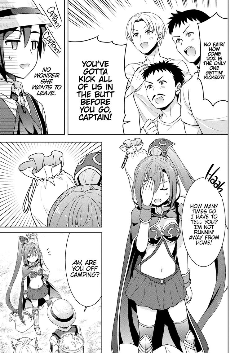 Cheat Kusushi No Slow Life Isekai Ni Tsukurou Drugstore 62 3