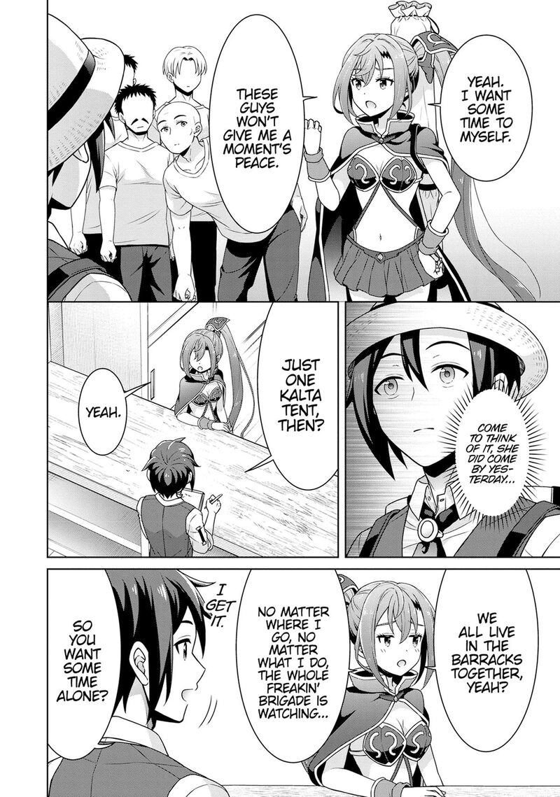 Cheat Kusushi No Slow Life Isekai Ni Tsukurou Drugstore 62 4