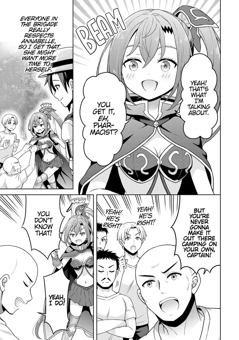 Cheat Kusushi No Slow Life Isekai Ni Tsukurou Drugstore 62 5