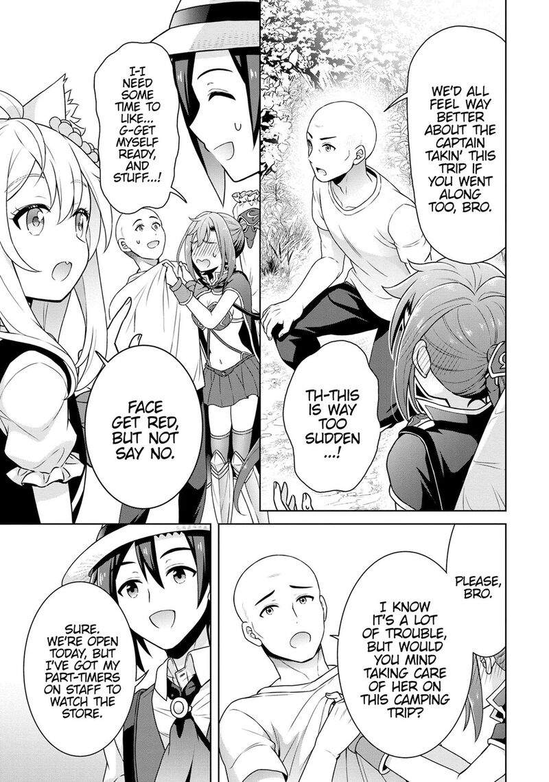 Cheat Kusushi No Slow Life Isekai Ni Tsukurou Drugstore 62 7