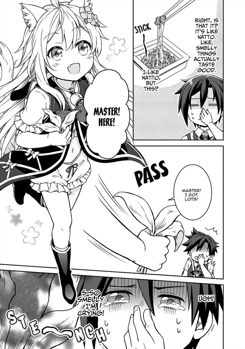 Cheat Kusushi No Slow Life Isekai Ni Tsukurou Drugstore 7 13