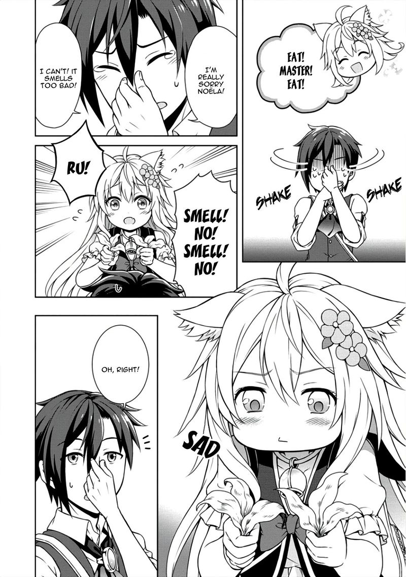 Cheat Kusushi No Slow Life Isekai Ni Tsukurou Drugstore 7 14
